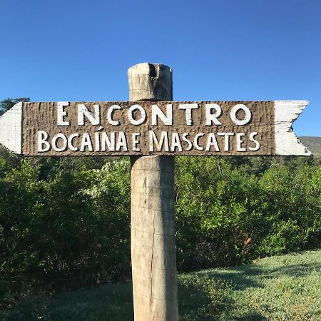 Pousada Tio Loco Serra do Cipo National Park Ngoại thất bức ảnh